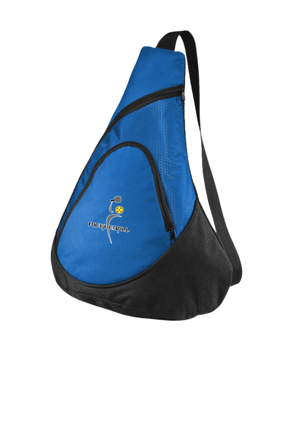 Honeycomb Sling Bag Pickleball Swish