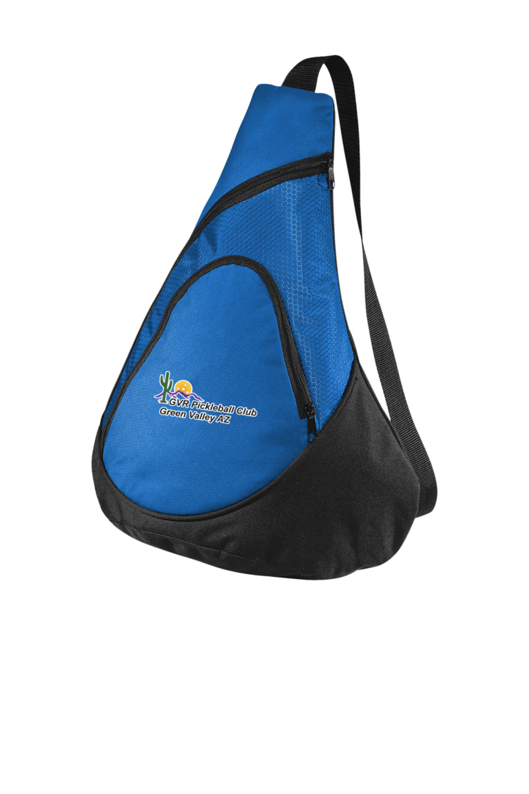 Royal Sling Bag GVR Design