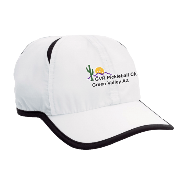 Cobra Performance Cool Off Caps GVR