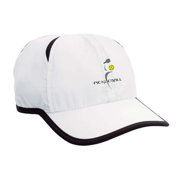 Cobra Performance Cool Off Caps Pickleball Swish