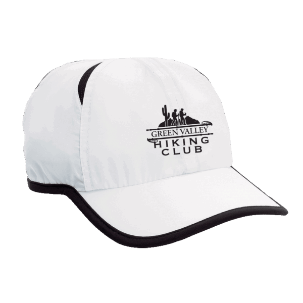 Cobra Performance Cool Off Caps GVHC