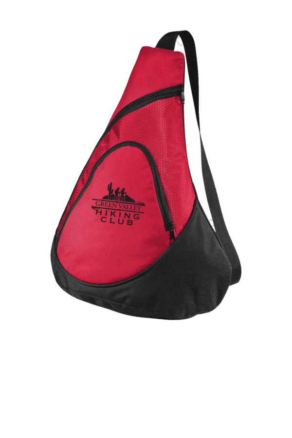 Honeycomb Sling Bag GVHC